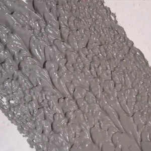 依安双液改性环氧型 YJ-302 拉毛界面剂，光面混凝土基层专用再浇剂