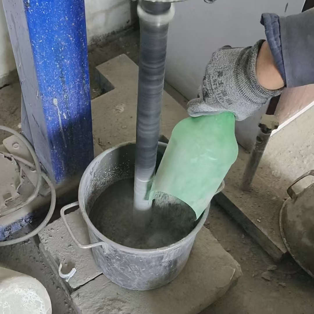 依安桥梁公路张拉用H60压浆料与普通压浆料有什么区别？