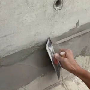 依安P型防护型环氧树脂砂浆