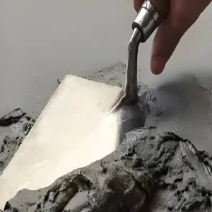 依安混凝土裂缝孔洞剥落冻融修复用高强度丙乳防腐蚀砂浆